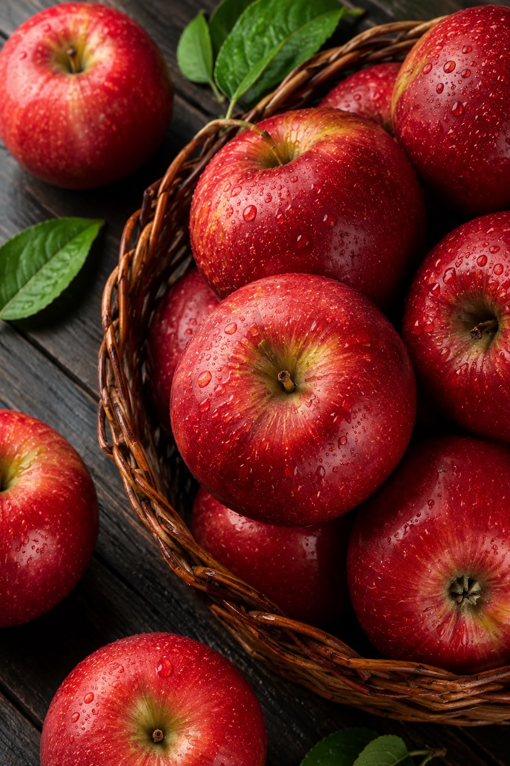 Fresh Apple