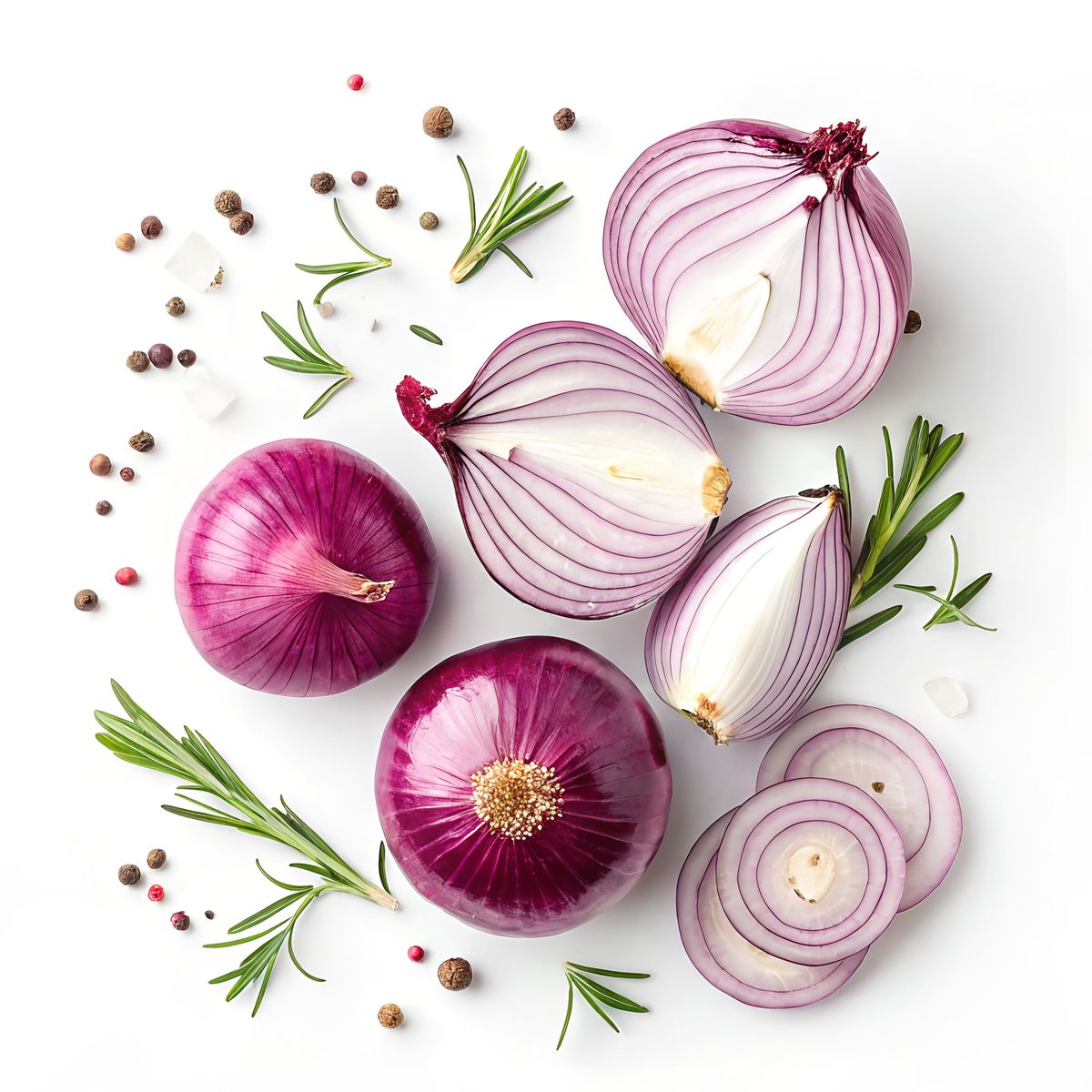 Onion for export